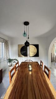 Family villa in San Carlos - 2