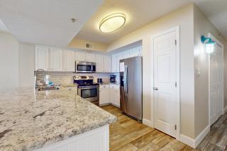 Relaxing oceanfront escape with fitness center shared pool & views - 3