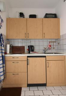 Ferienwohnung L408 für 2-4 Personen an der Ostsee - 6