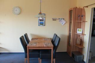 Ferienwohnung F138 für 2-4 Personen an der Ostsee - 0