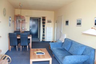 Ferienwohnung F138 für 2-4 Personen an der Ostsee - 1