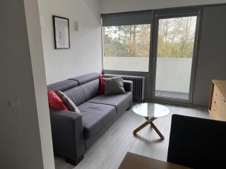 Ferienwohnung L254 an der Ostsee - 9