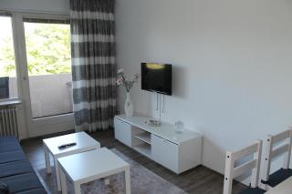 Ferienwohnung F331 für 2-4 Personen an der Ostsee - 2