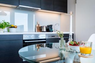 Vienna Residence, Philips Haus - Europlaza - Vienne - 1