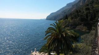 Appartamento climatizzato al Lago di Garda - 0