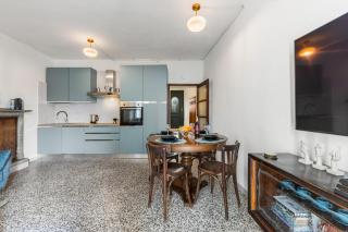 Casa Piazzetta - Lake Como WiFi & A-C - 1