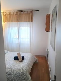 Epsilona, 2 min to Paris 13 Balcony Parking - 8