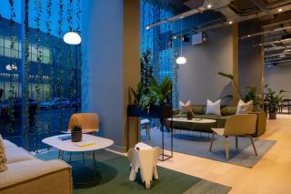 Zedwell Hotel Greenwich - London - 8