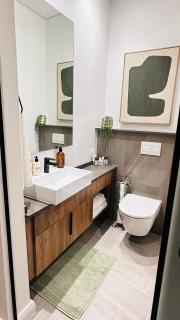 Nest and Rest at Menlyn Maine residence - 6