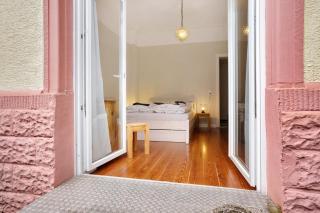 City Appartement - 8