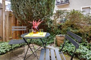 City Appartement - 9