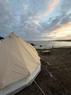 Camping & Glamping Muiñeira - 9