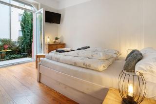 City Appartement - 6