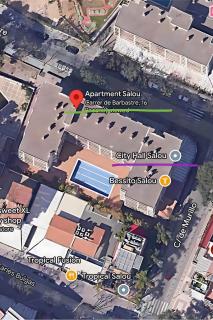 Apartment Salou Blueme - 2