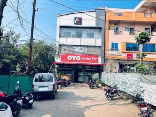 Hotel O by OYO P2 - 4