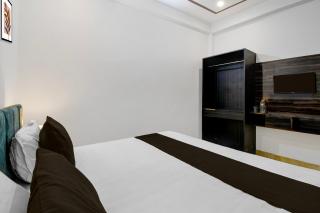 Hotel O by OYO The Oak Tree - 1