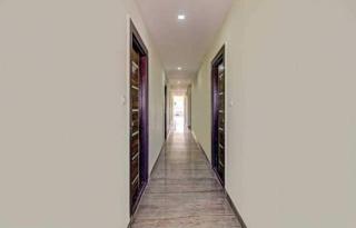 SPOT ON Rrr Residency - 7