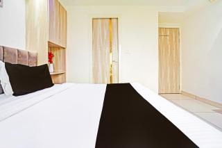 Super Hotel O Luxury Inn - 1