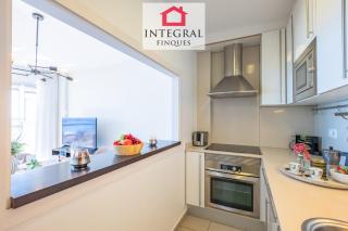 Palamós BeachFront Apartment - 4