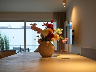 La Quiétude - Appartement familial de luxe dans le centre de Knokke by La Conciergerie - 8