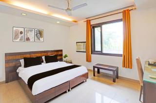 Townhouse Le Grand - 8