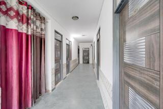 Hotel O Signature Village Guest House - 7