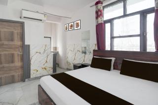 Hotel O Signature Village Guest House - 4