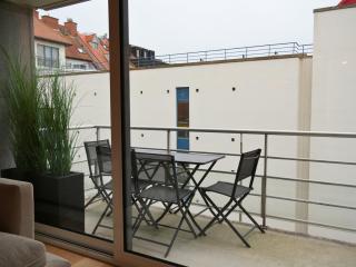 La Quiétude - Appartement familial de luxe dans le centre de Knokke by La Conciergerie - 1