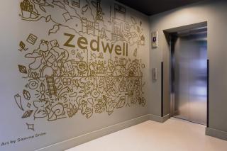 Zedwell Underground Hotel Tottenham Court Rd - 2