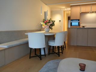 La Quiétude - Appartement familial de luxe dans le centre de Knokke by La Conciergerie - 3