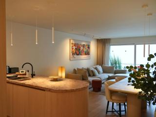 La Quiétude - Appartement familial de luxe dans le centre de Knokke by La Conciergerie - 6