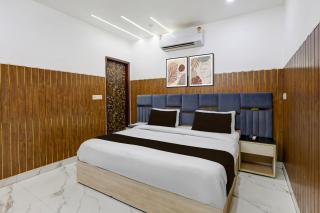 Hotel O Scorpion Inn - 3