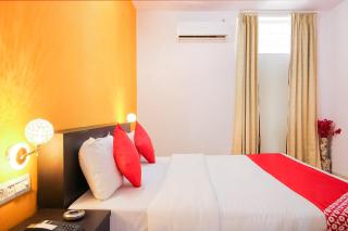 Hotel O Green Vista - 4