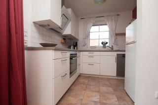 Ferienhaus Albatros - 2