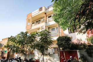 Hotel O Green Vista - 8