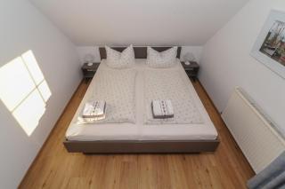 Ferienwohnung Deichfrieden 3 - 4