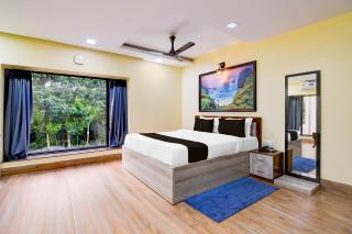 Hotel O Familto Residency & Restaurant - 4