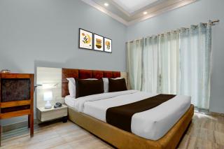 Townhouse HOTEL THE CASTLE - 7