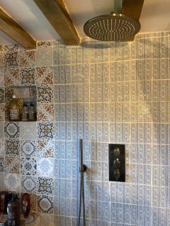 Y Beudy - A Converted Barn in the Brecon Beacons - 4