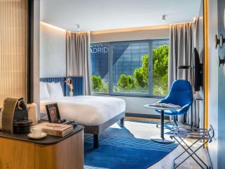 Novotel Campo De Las Naciones - 2