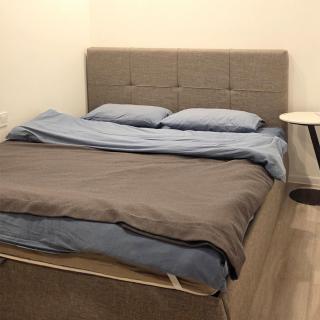 Sea at Your Door 1BR Fully Equipped 1st Line - 9