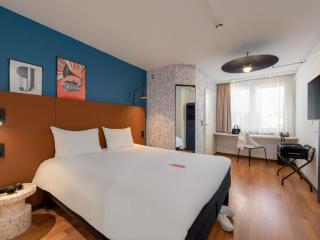 ibis Nürnberg Hauptbahnhof - 6