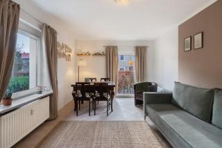 Yvette's Ferienwohnung 2 - 8