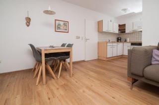 Ferienwohnung Deichfrieden 2 - 2