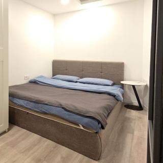 Sea at Your Door 1BR Fully Equipped 1st Line - 8