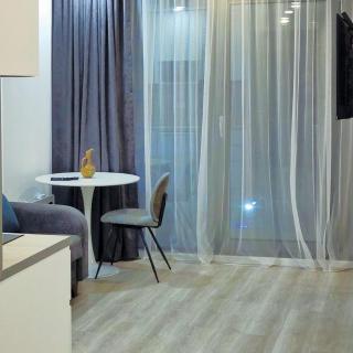 Sea at Your Door 1BR Fully Equipped 1st Line - 0