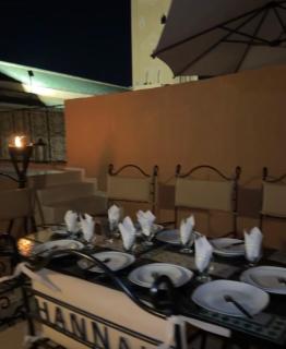Oas i Medina & fantastisk terrass - Marrakech - 7