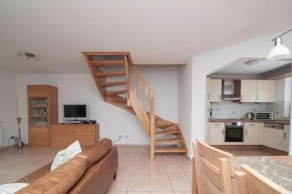 Ferienhaus Smutjes Huus ant Diek - 2