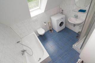 Ferienhaus Smutjes Huus ant Diek - 3