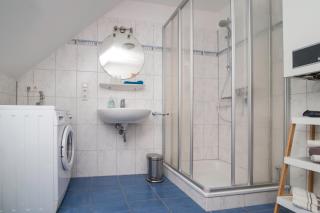 Ferienhaus Smutjes Huus ant Diek - 2